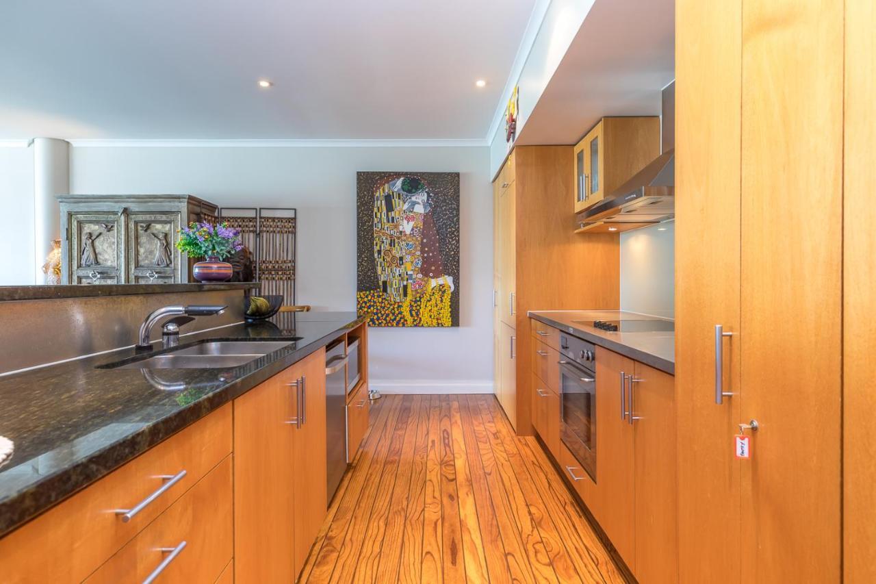 Qv Waterfront Apt With Ac Wifi And Parking Auckland Exterior foto